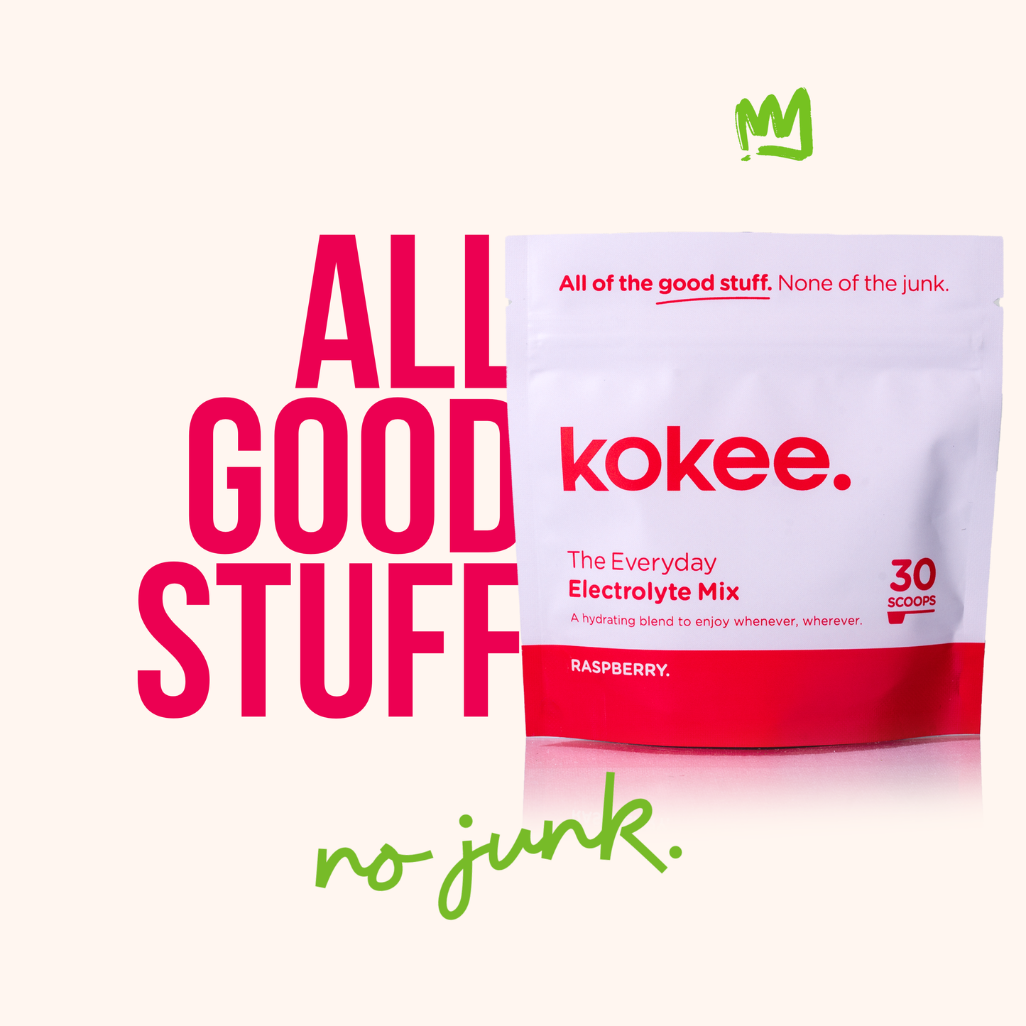 Everyday Electrolyte Mix