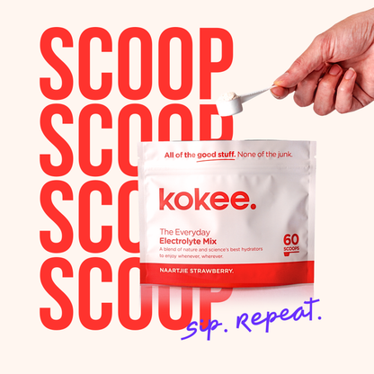 Everyday Electrolyte Mix