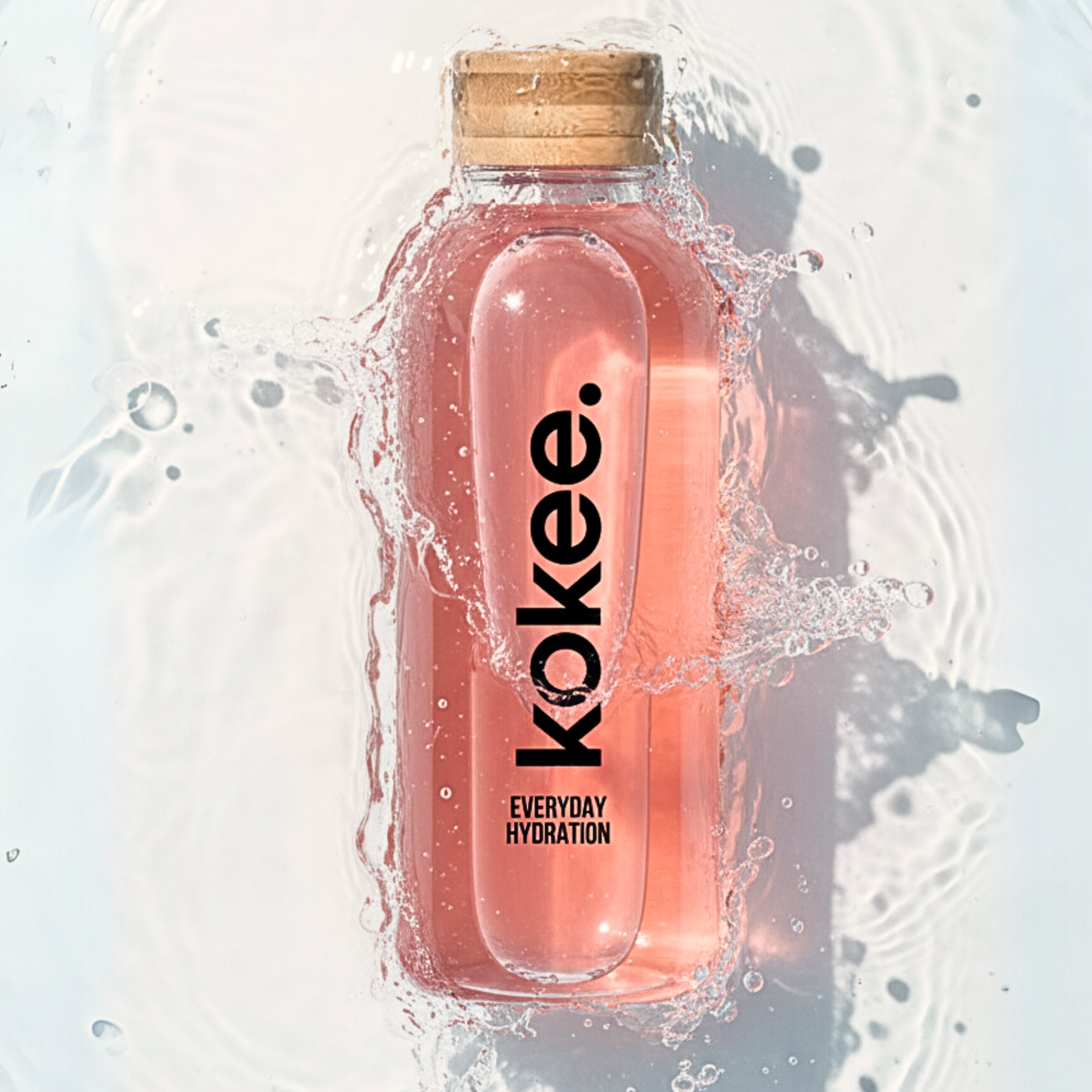 Kokee Bottle