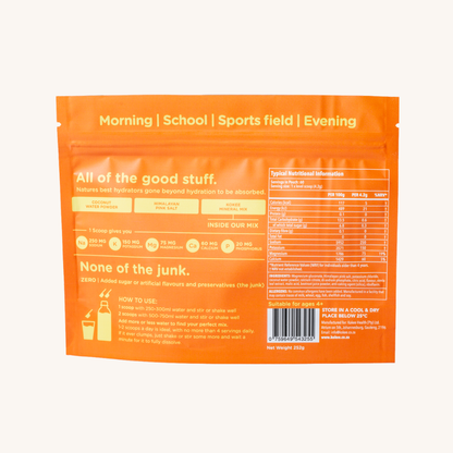 Everyday Hydration Mix | Rookee