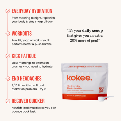 Everyday Electrolyte Mix