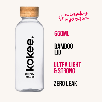 Kokee Bottle