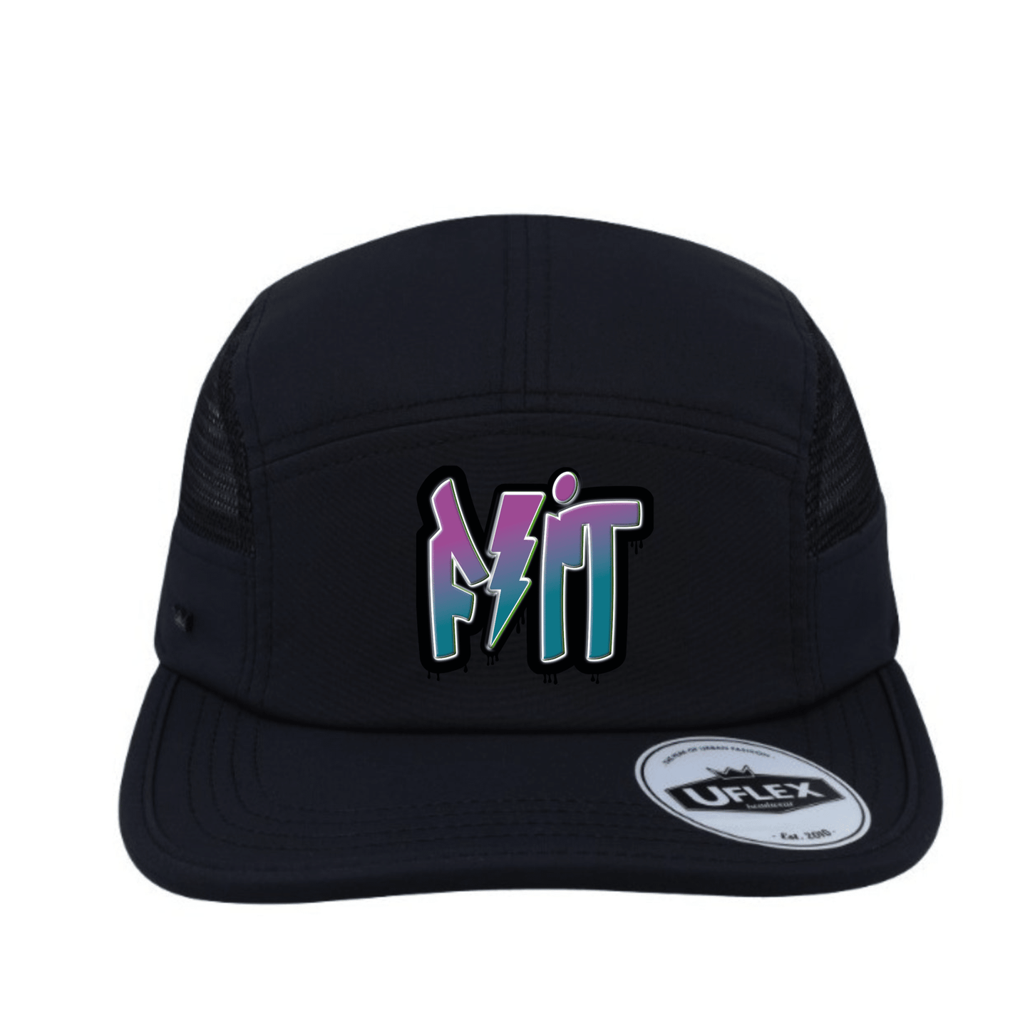 F.it Active Cap Limited Edition