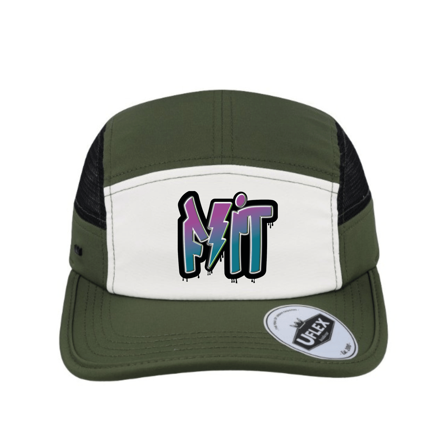 F.it Active Cap Limited Edition