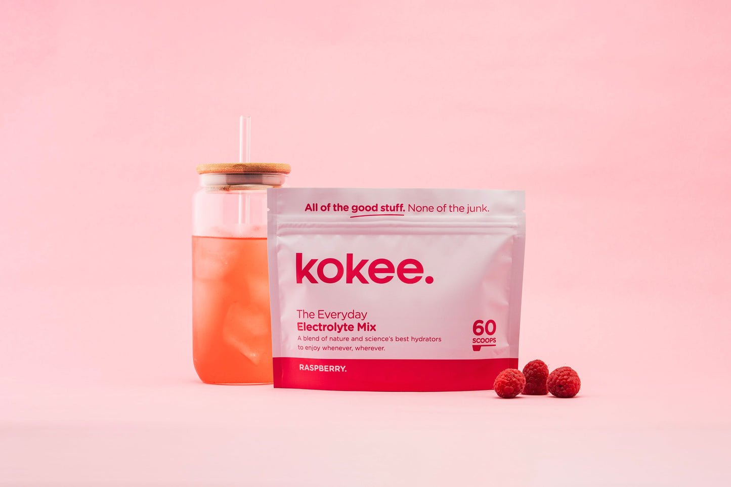 Everyday Electrolyte Mix