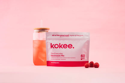 Everyday Electrolyte Mix