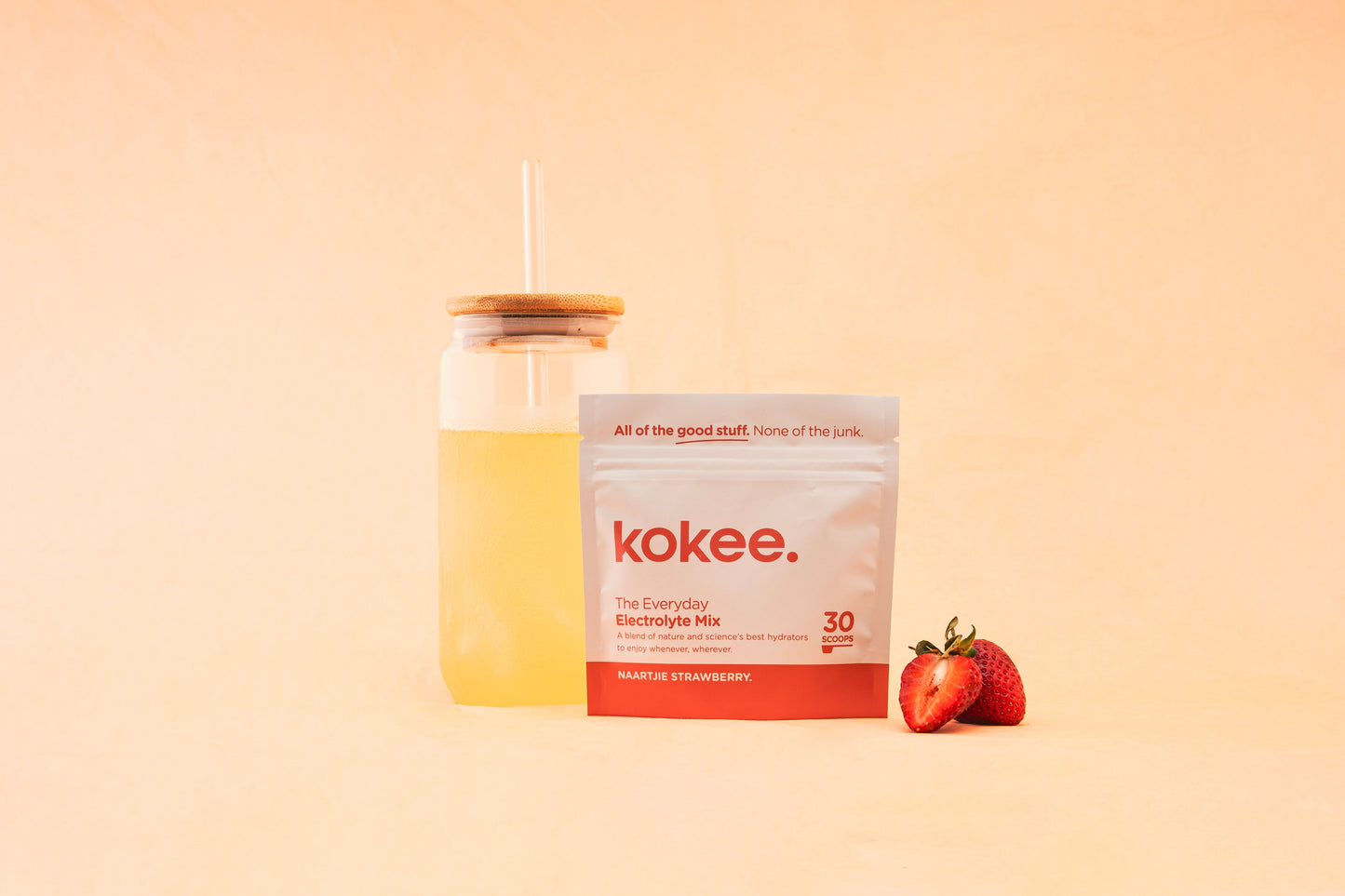 Everyday Electrolyte Mix