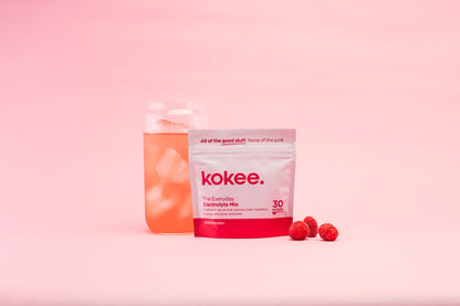 Everyday Electrolyte Mix