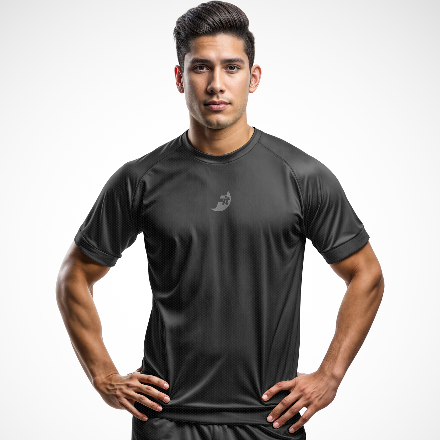 Men’s F-it Core Padel T-shirt
