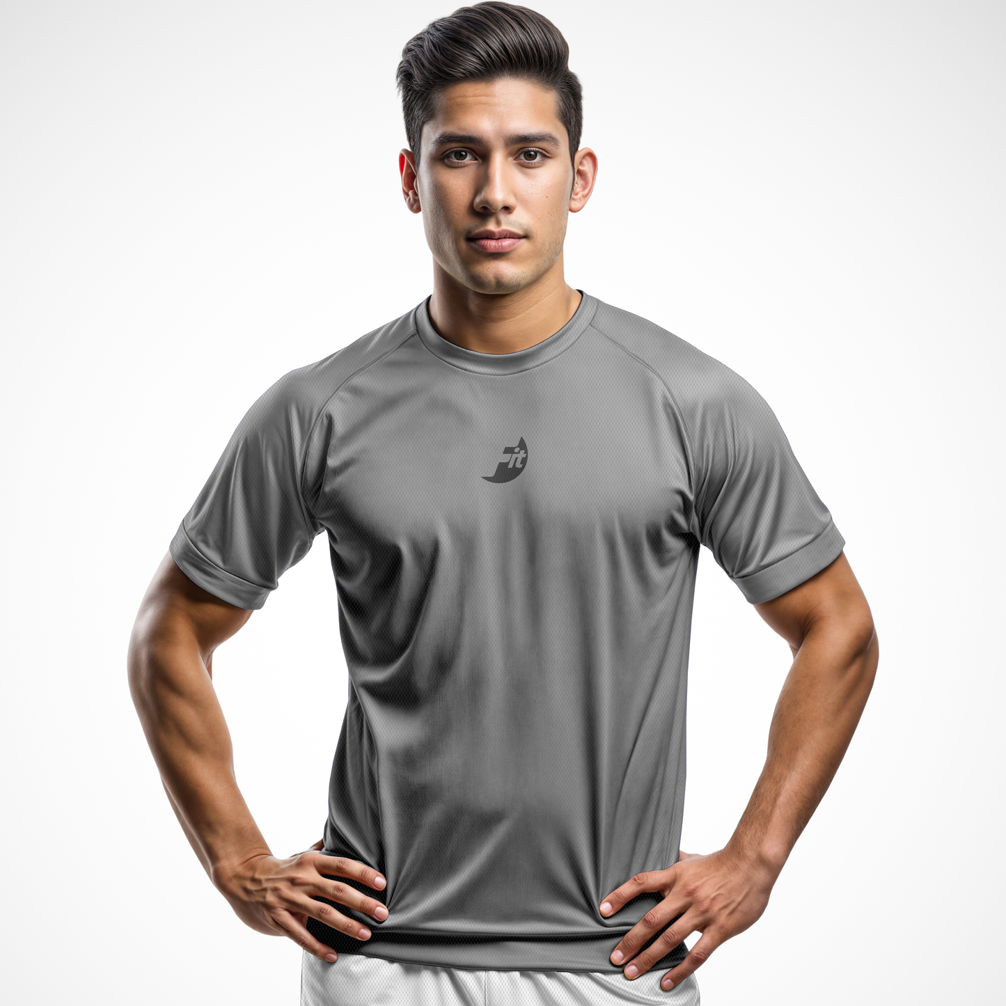Men’s F-it Core Padel T-shirt