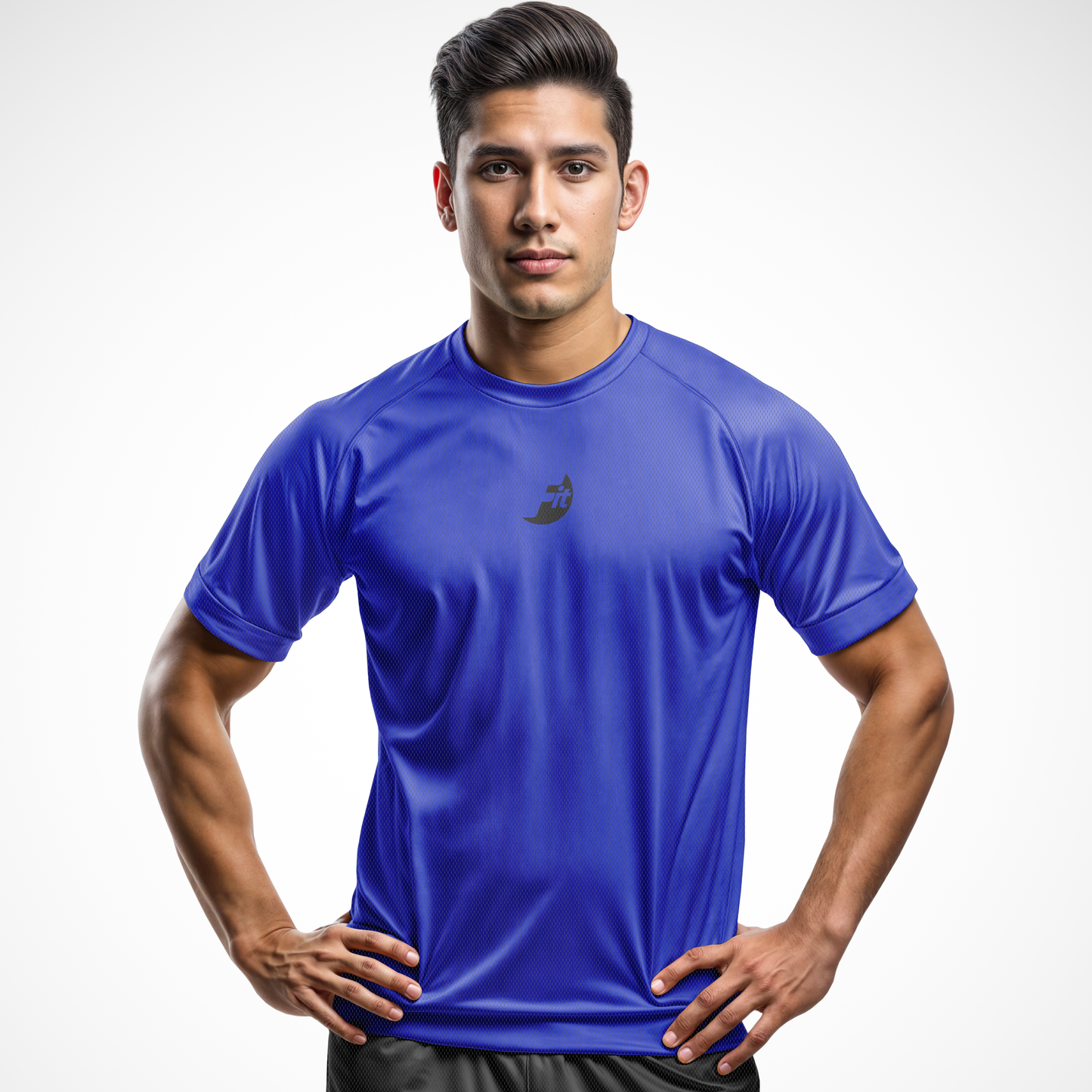 Men’s F-it Core Padel T-shirt