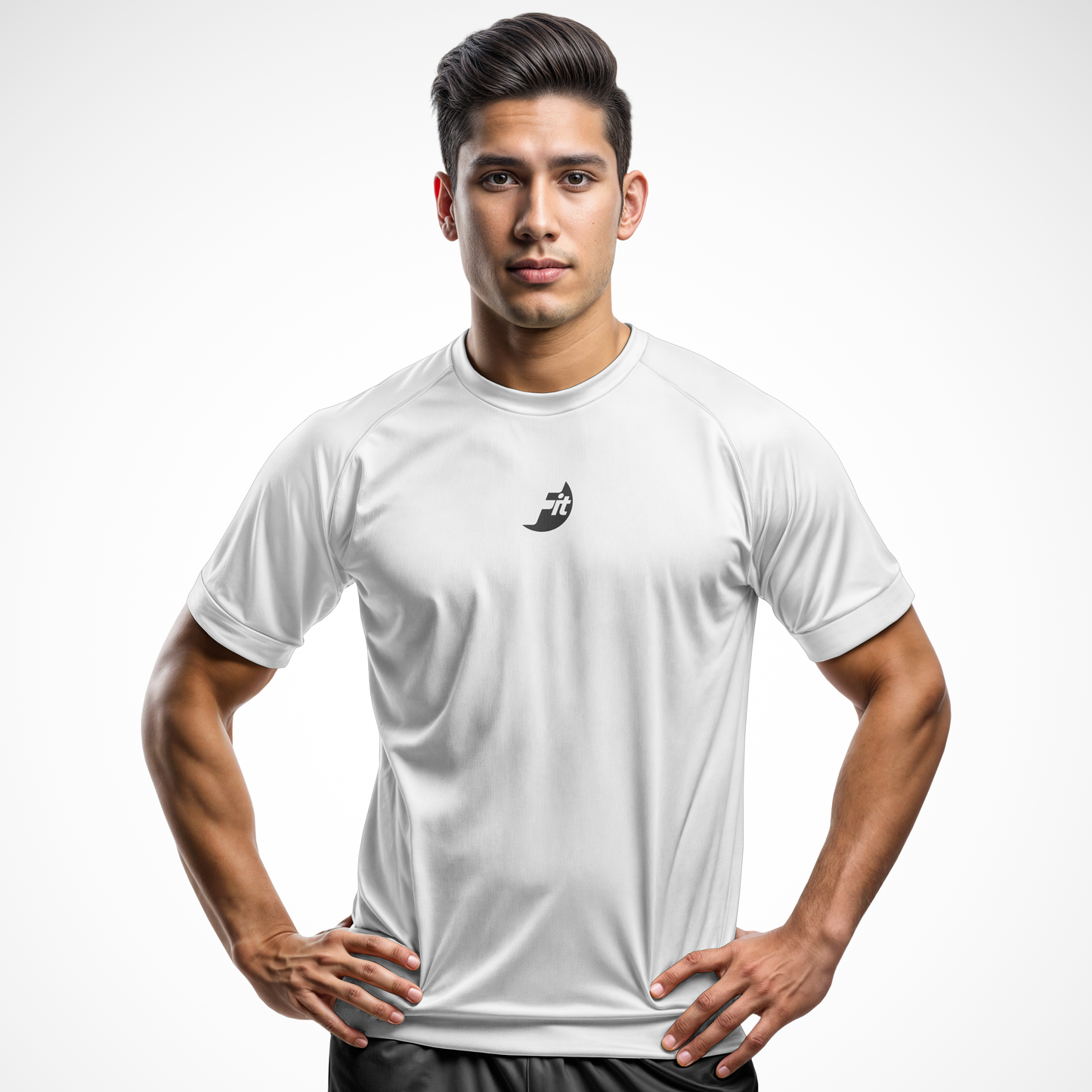 Men’s F-it Pro Performance Padel T-shirt