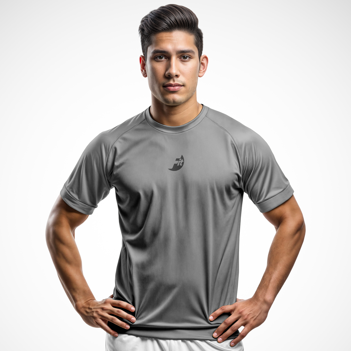 Men’s F-it Pro Performance Padel T-shirt