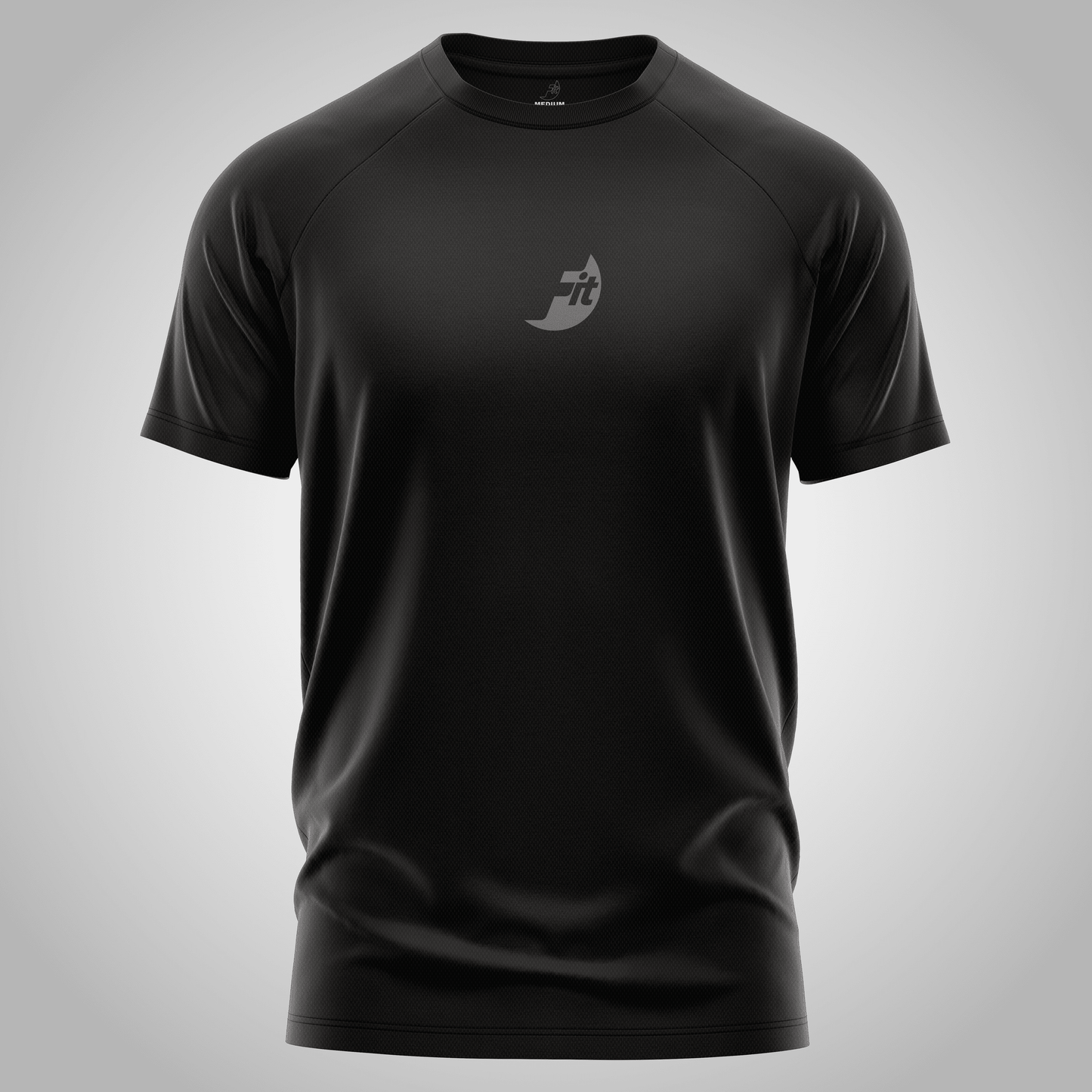 Men’s F-it Core Padel T-shirt