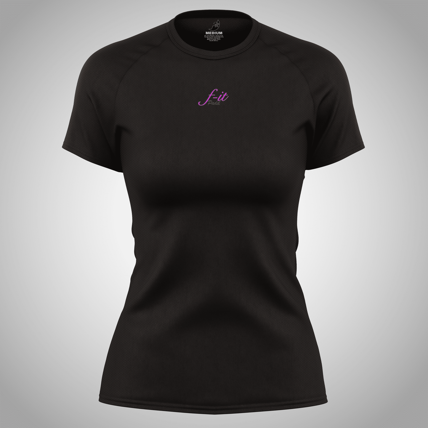 Womens Core Padel T-shirt