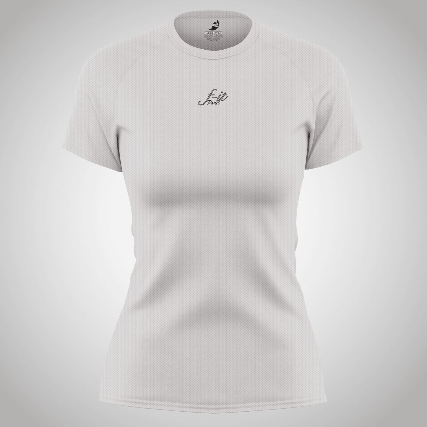 Womens Core Padel T-shirt