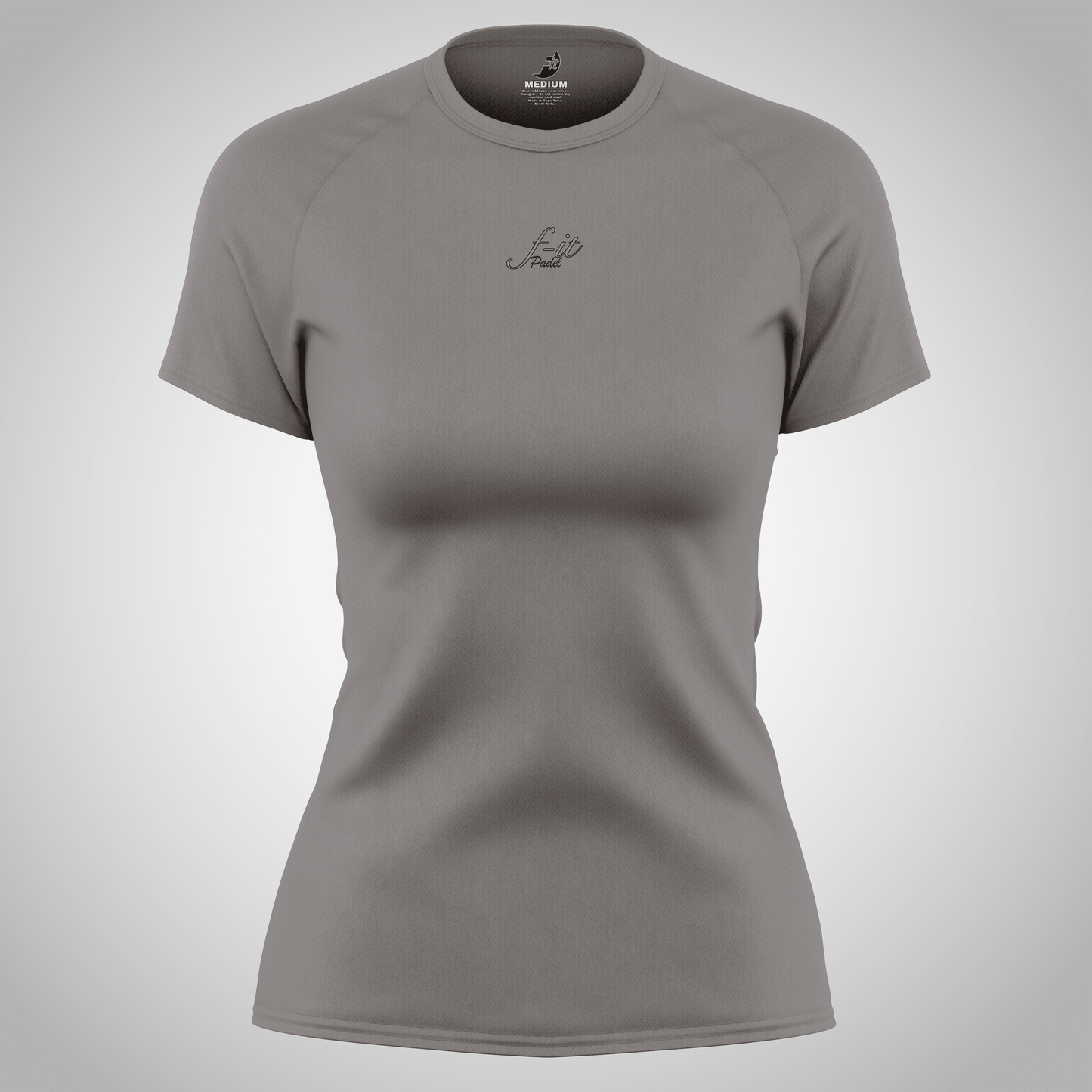 Womens Core Padel T-shirt