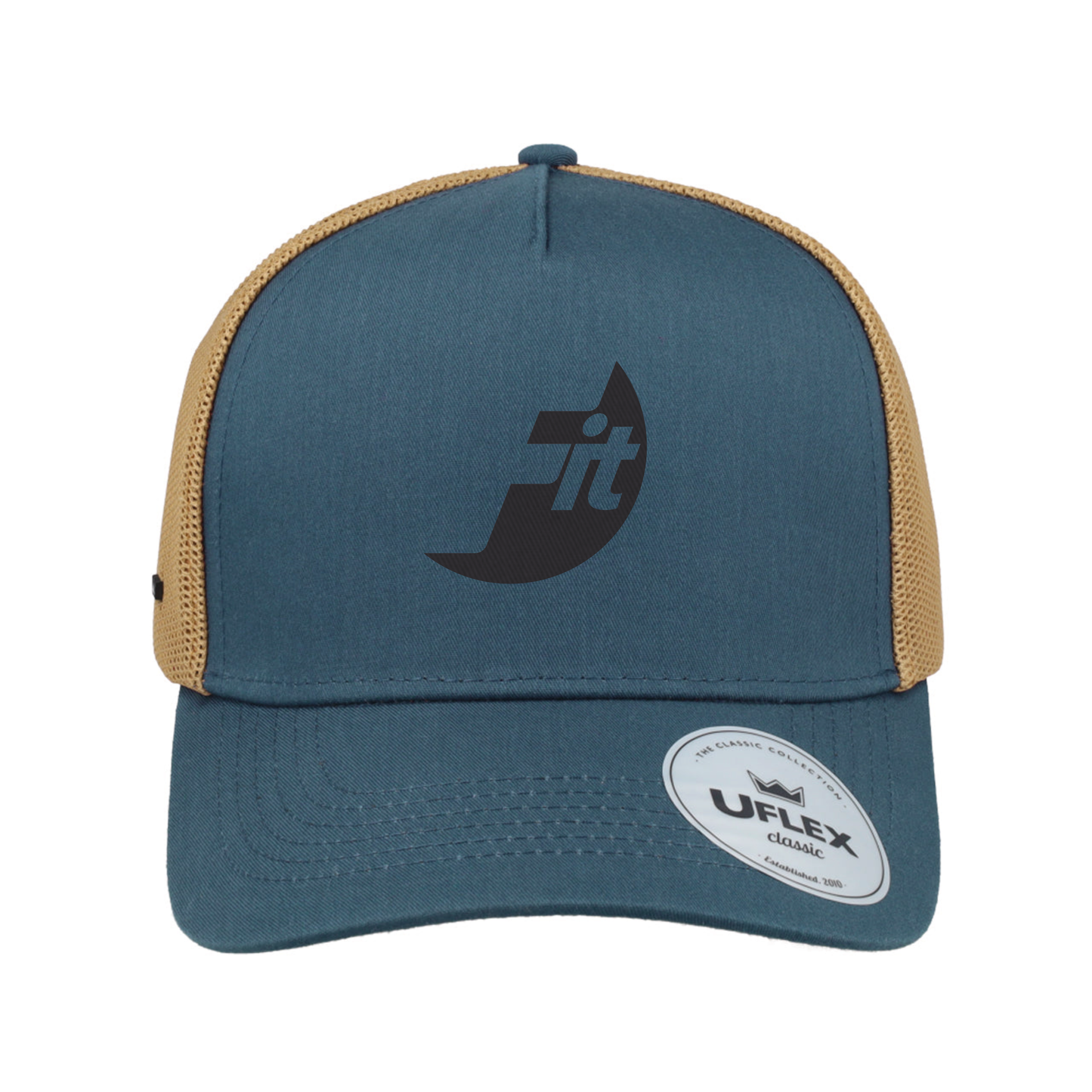 F-it Padel Trucker Cap