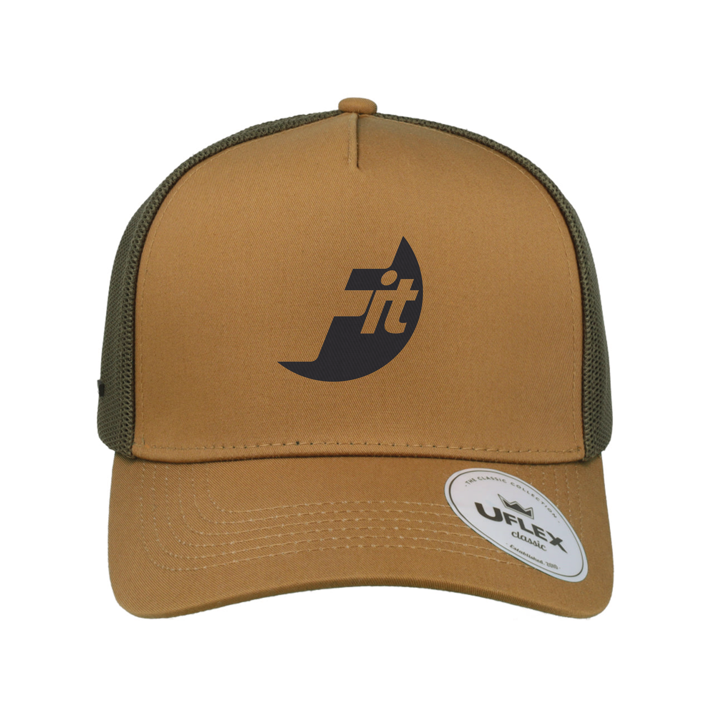 F-it Padel Trucker Cap