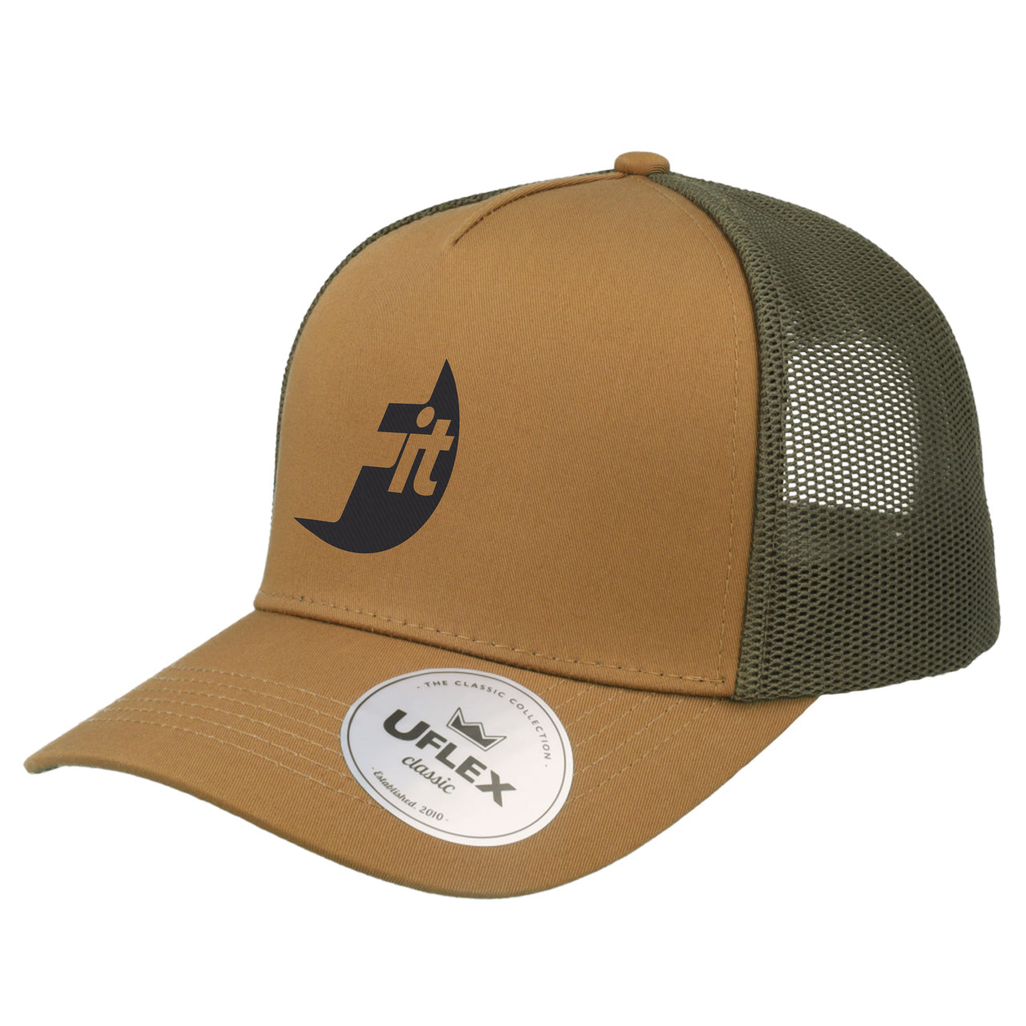 F-it Padel Trucker Cap