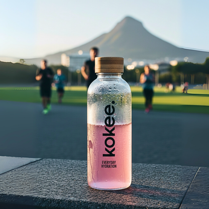 Kokee Bottle