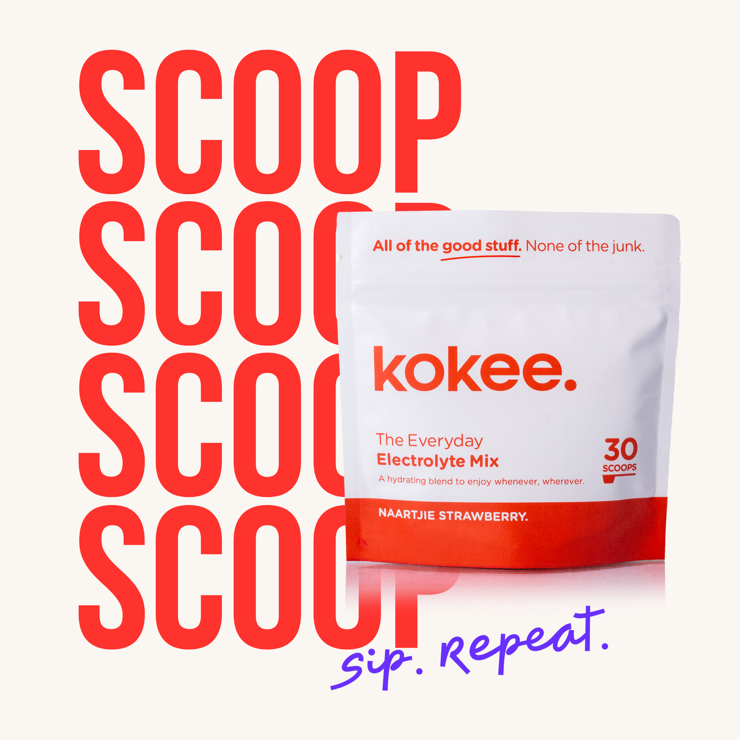 Everyday Electrolyte Mix