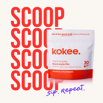 Everyday Electrolyte Mix