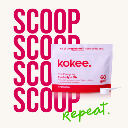 Everyday Electrolyte Mix